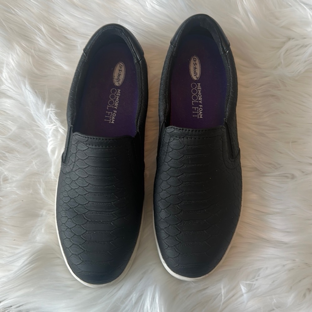Dr Scholl’s Memory Foam Cool Fit Sz 8